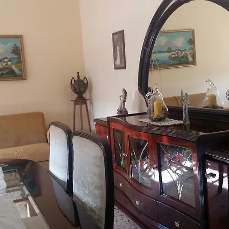 Apartment Grazia