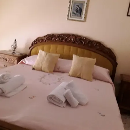 Grazia Apartment *